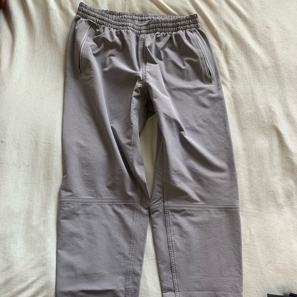 Outdoor Voices RecTek Pant Lavender Small